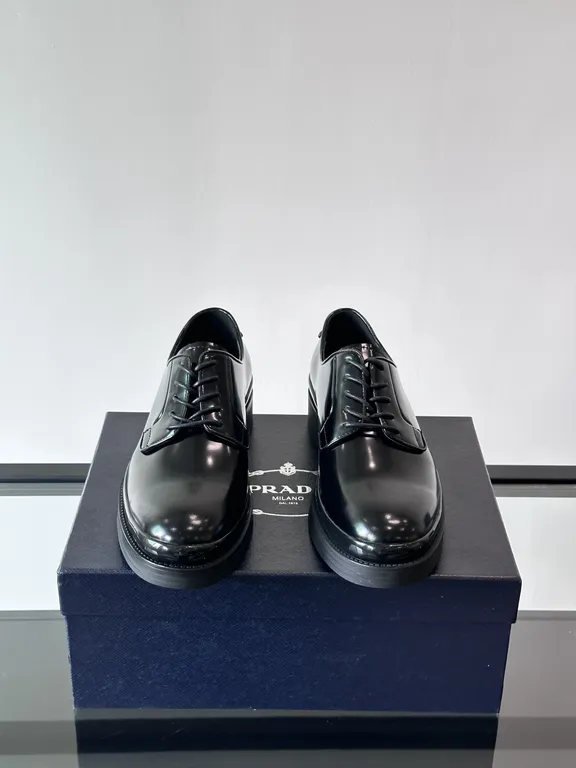 Prada Shoe 